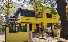 Hotel Bakul